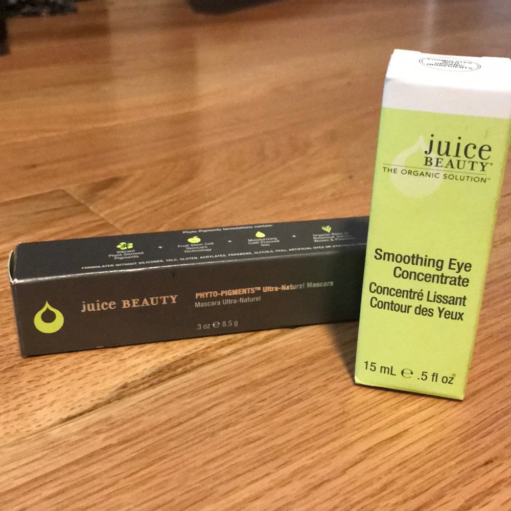 COPY - Juice beauty eye combo